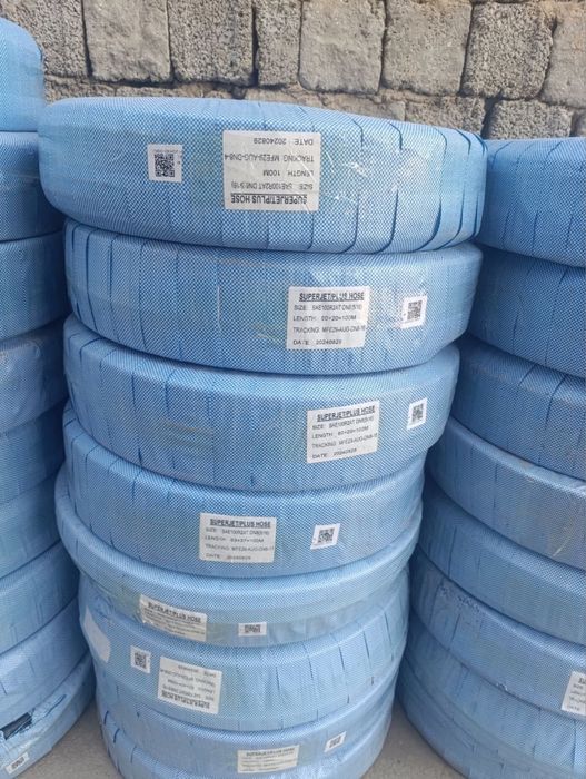 Рвд шланг высокого давления