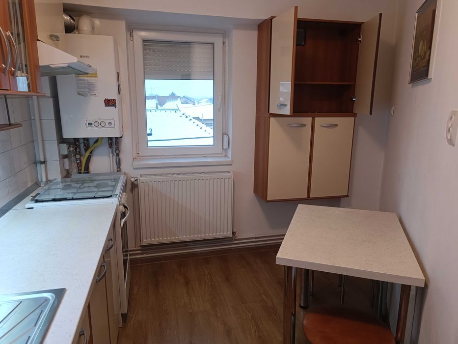 Apartament 1 camera de vanzare