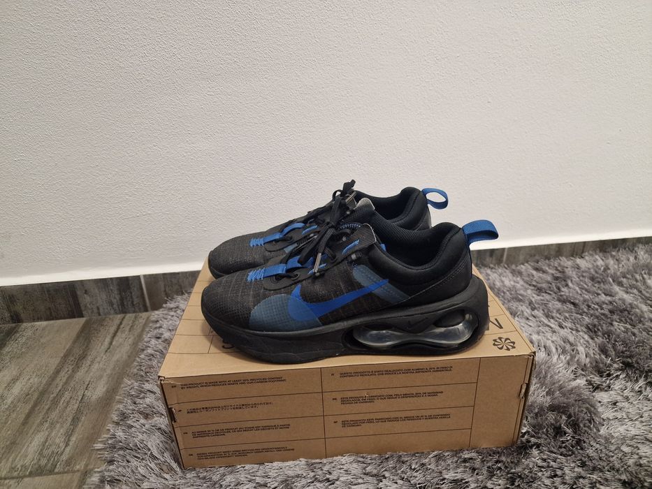 Adidasi Nike barbati