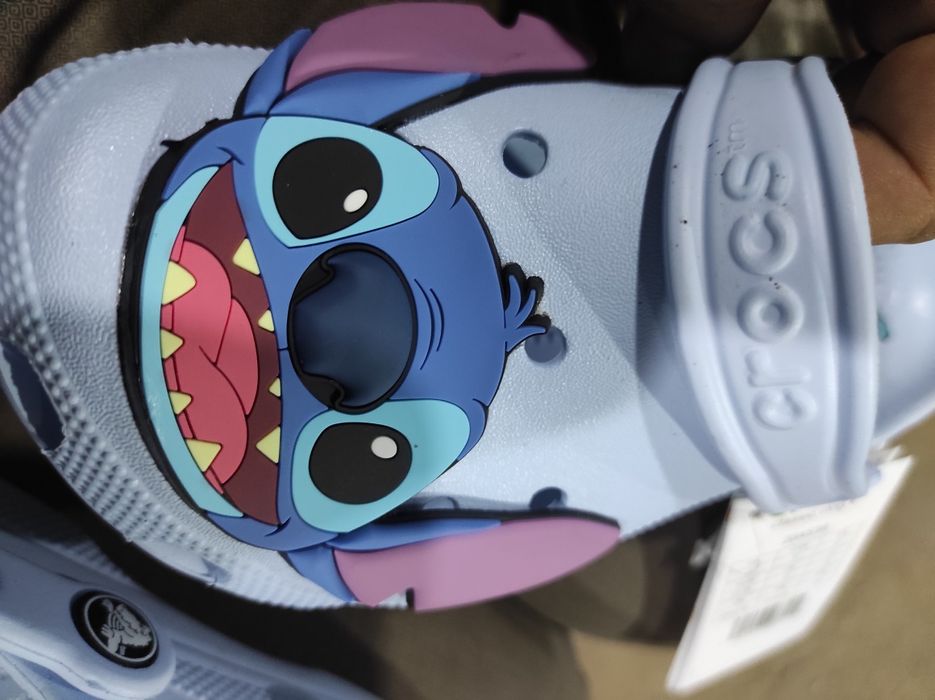 Crocs детские в ассортименте