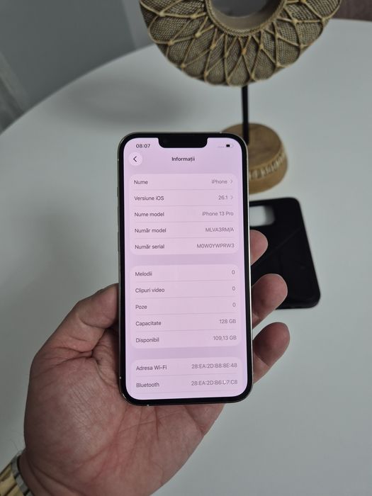 IPhone 13 PRO 5G Impecabil