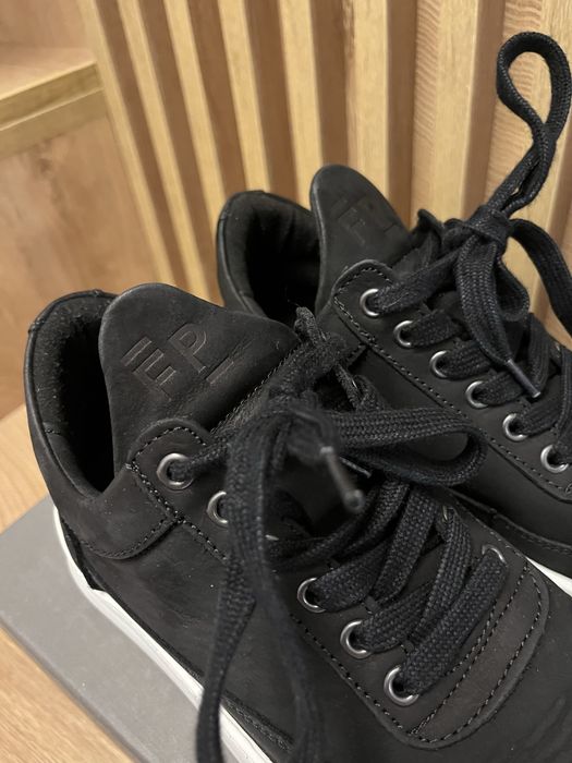Дамски обувки Filling Pieces