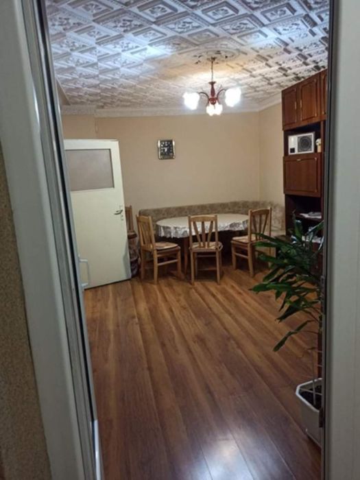 Дава се под наем Тристаен апартамент в Плевен, Сторгозия - 80 кв.м за 280.5 € - Снимка #4