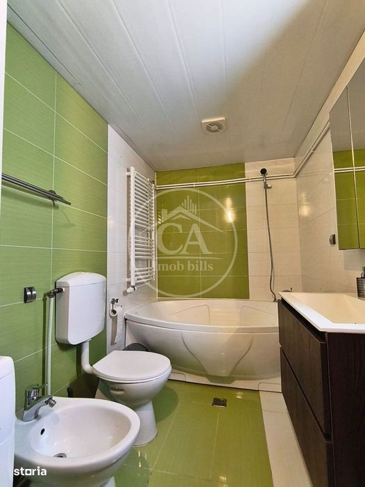 Apartament cu 2 camere de inchiriat zona Iosia, Oradea