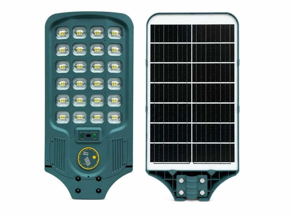Солнечный прожектор 1500W