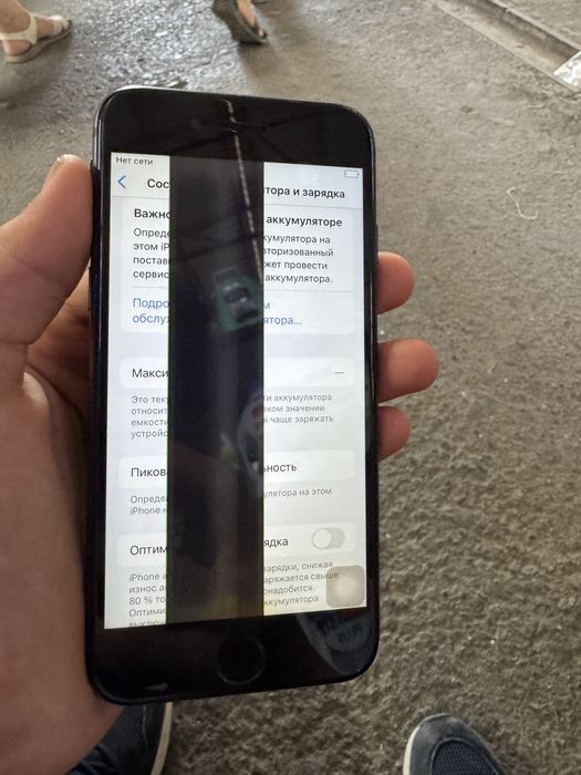 iphone 8 64 gb 100 йомкость