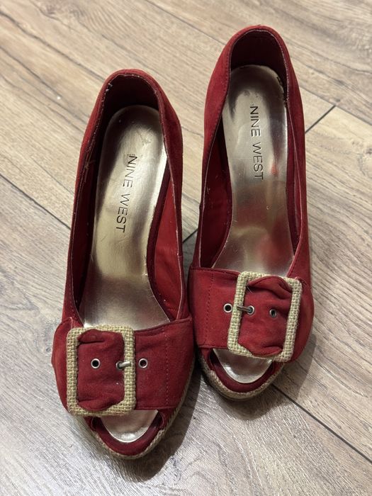 Дамски обивки Nine West / Найн Уест