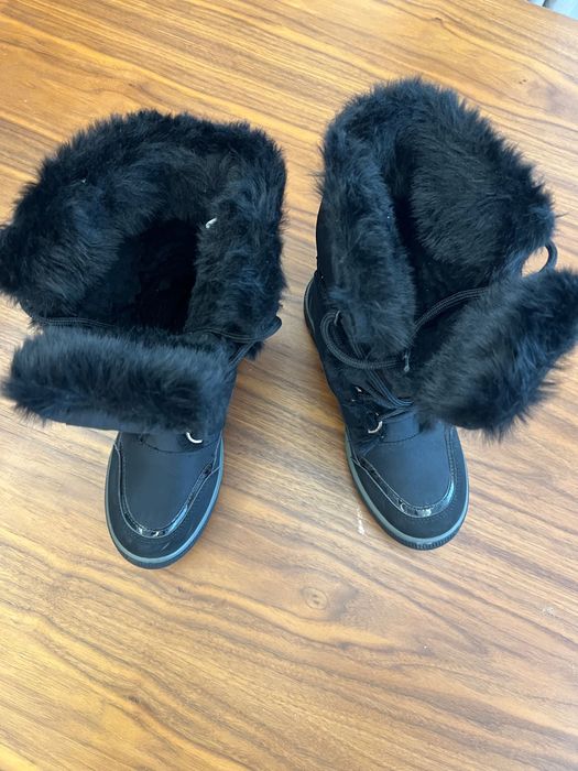 Апрески Kimberfeel