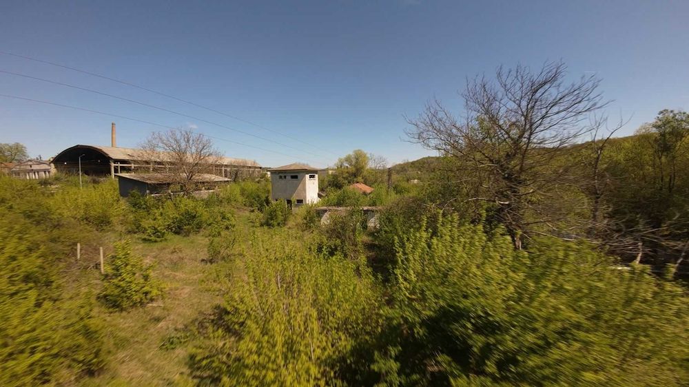 ИНВЕСТИЦИОНЕН ИМОТ - парцел в регулация в град Дряново