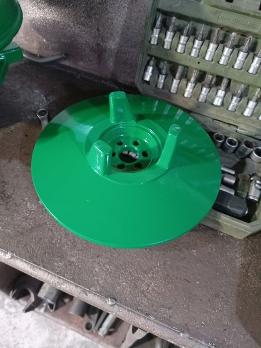 Продам вариатор John deere