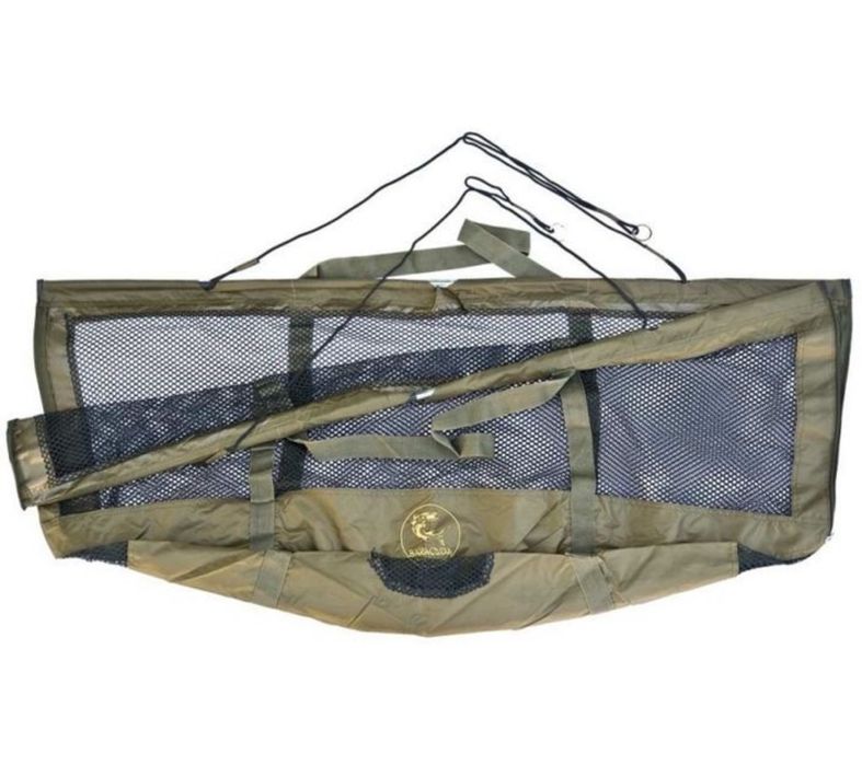 Geanta cantarire crap Baracuda HYL021M, 120 x 60 cm