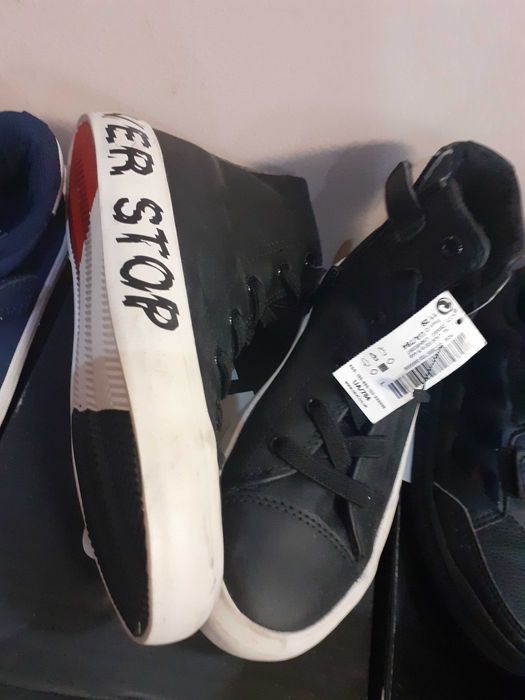 Детски обувки/маратонки/джапанки/сандали