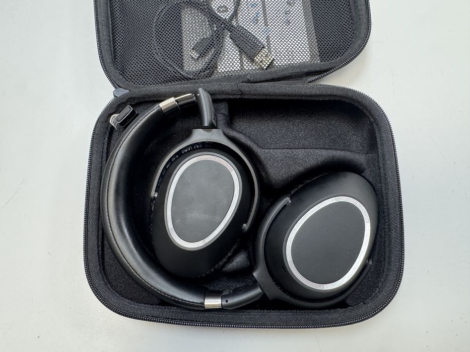 Casti Sennheiser MB 660
