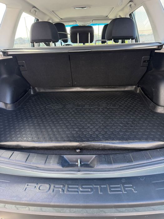 Subaru Forester 2011 Diesel, AWD, 175.000 km, stare bună