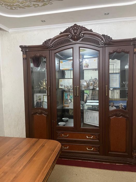 Залға гарнитур сатылады