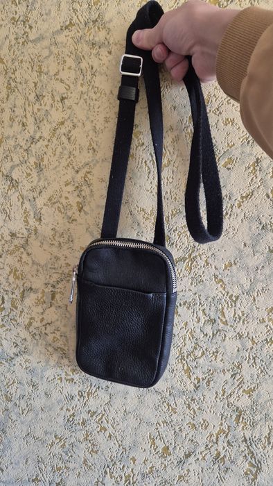 Оригинальная сумка Ecco Phone Carry -