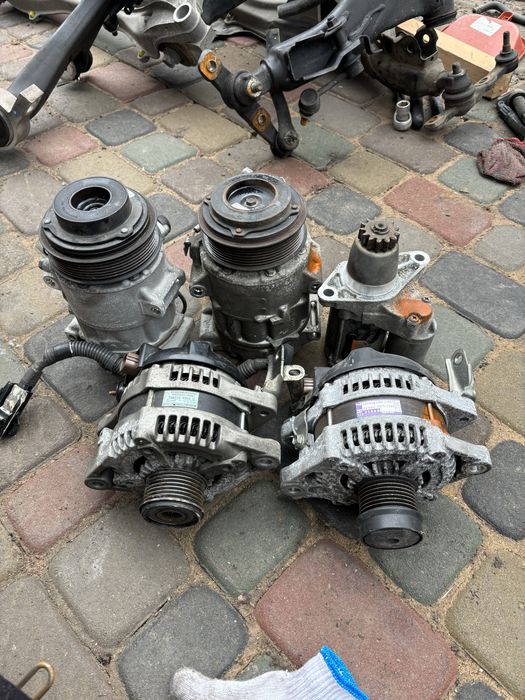 Lexus is 250 is 300 is 350 лексус разбор