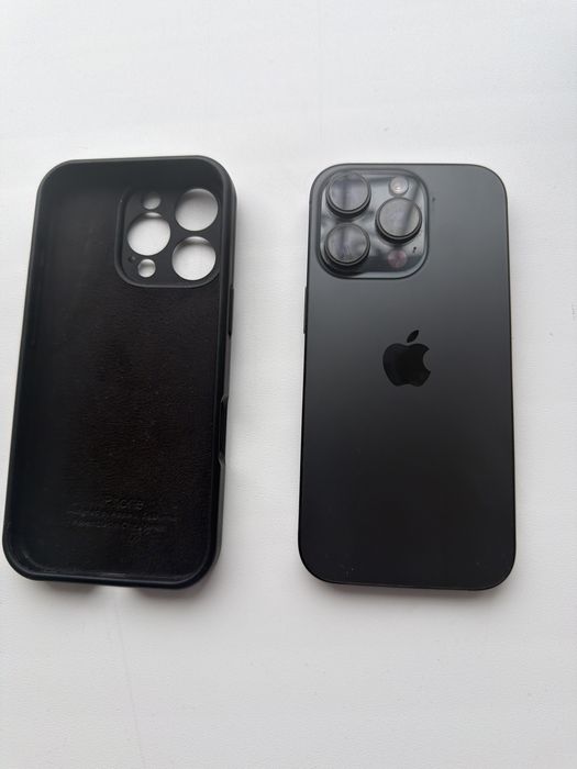 Iphone 16 Pro 256gb, 90% батарея