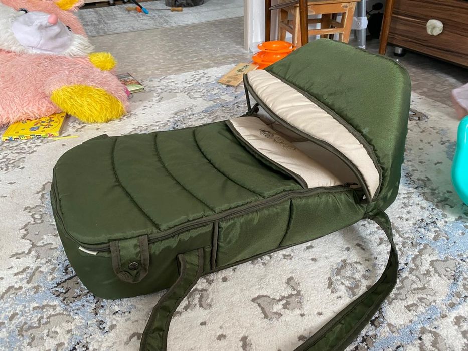 Отдам переноску бесплатно