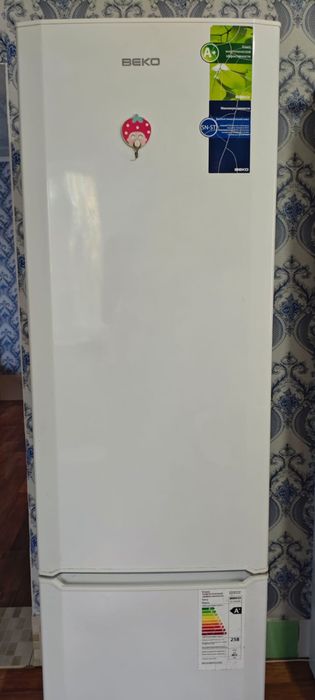 Холодильник Beko