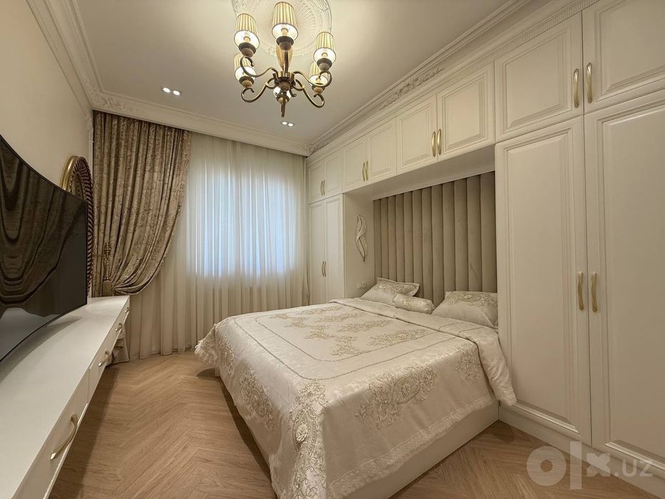 Boulevard жк 6/3/7 квартиоа продается