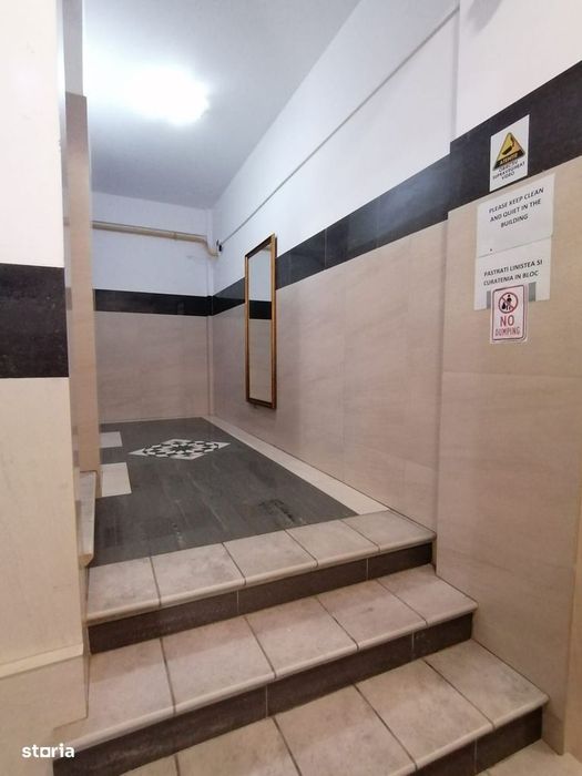 Ultracentral, investitie la cheie! Apartament 2 camere, 139500euro