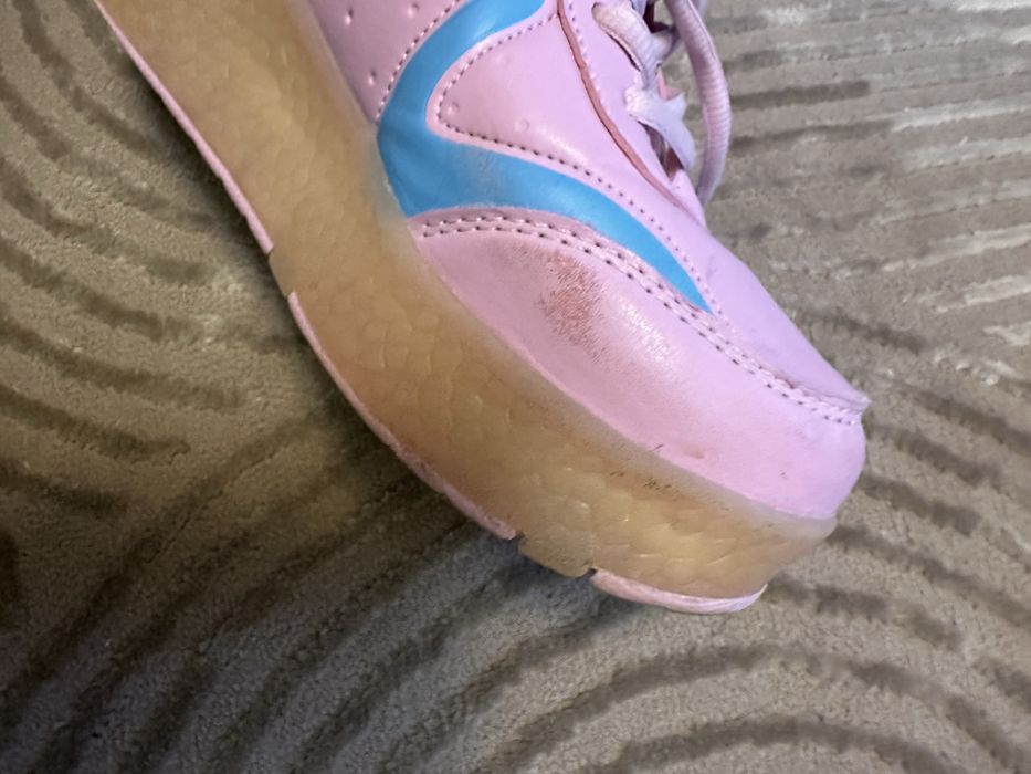 Adidas cu role 35