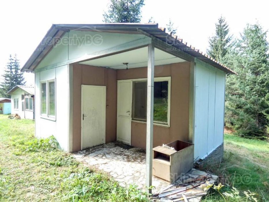 Продава се Парцел в с. Говедарци, Област София-област - 1503 кв.м за 33 €/кв.м - Снимка #8