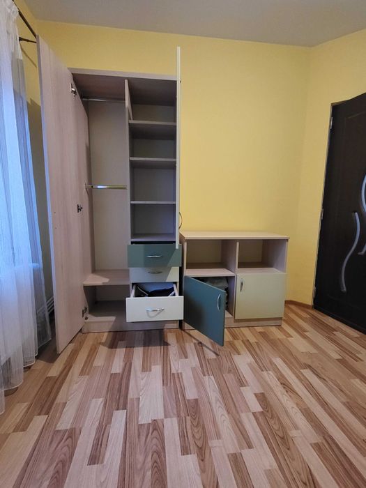 Dulapuri dormitor copii