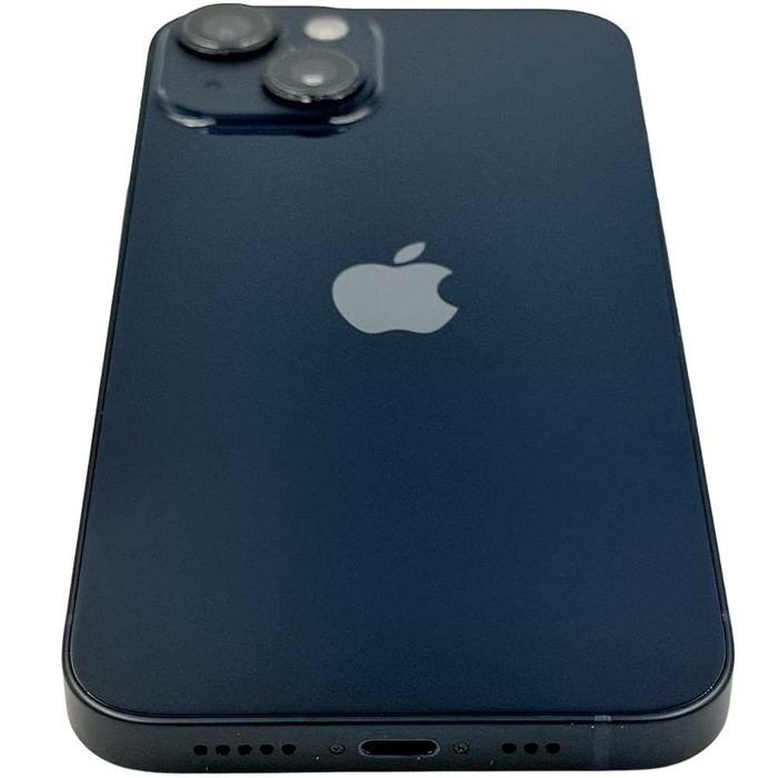 Magazin Apple iPhone 14 Midnight 128GB Excelent Cu Garantie In Rate