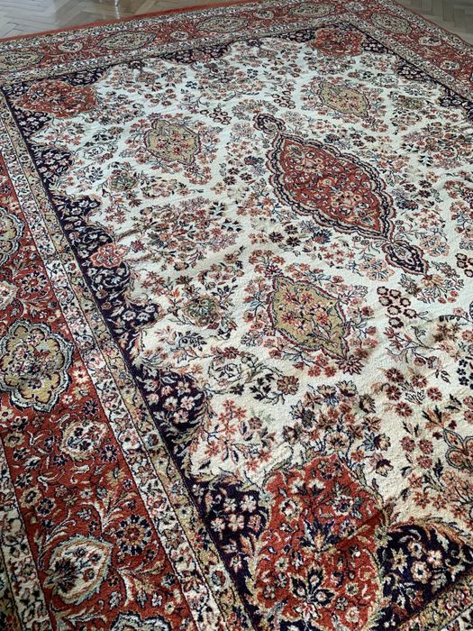 Килим Keshan Adoros /60-те