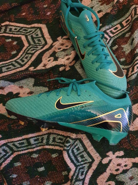 Crampoane Nike mercurial Air zoom 41