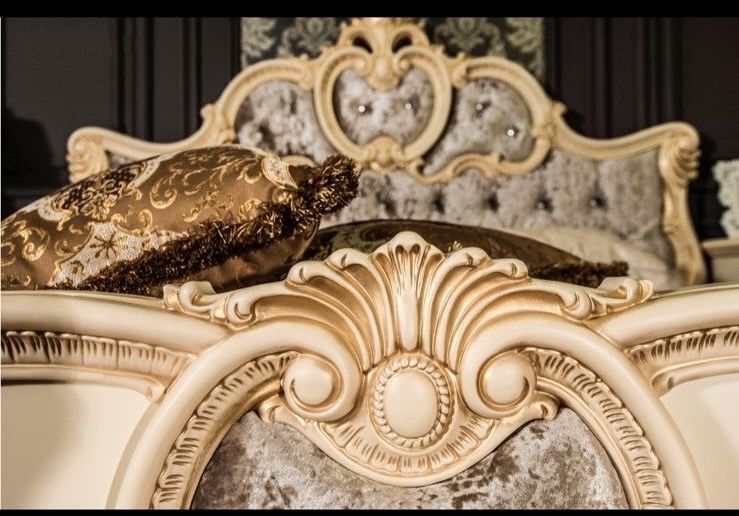 Продам бу спальня