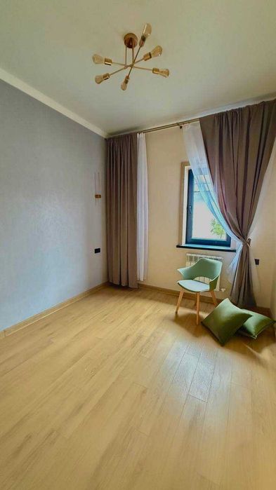 Евро дача по дороге в Паркент