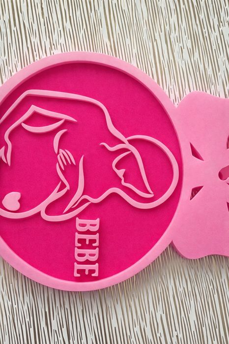 Glob personalizat cu nume