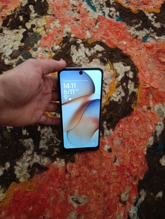 Redmi note 12 narxi 1 mln