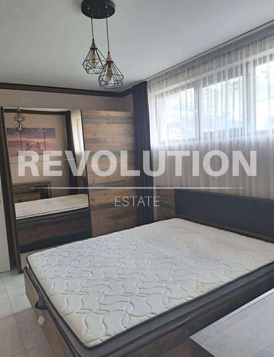 Дава се под наем Двустаен апартамент в Варна, м-т Траката - 60 кв.м за 500 € - Снимка #2