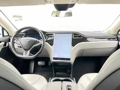 Tesla Model S 90D Dual Motor, 2016г. (Американка)