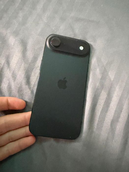 Айфон 17 Air 256 гб