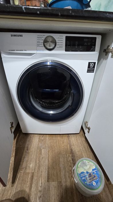 Стереалное машинка самсунг