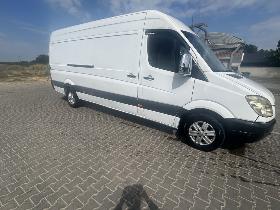 Vand Mercedes Sprinter 315 CDI