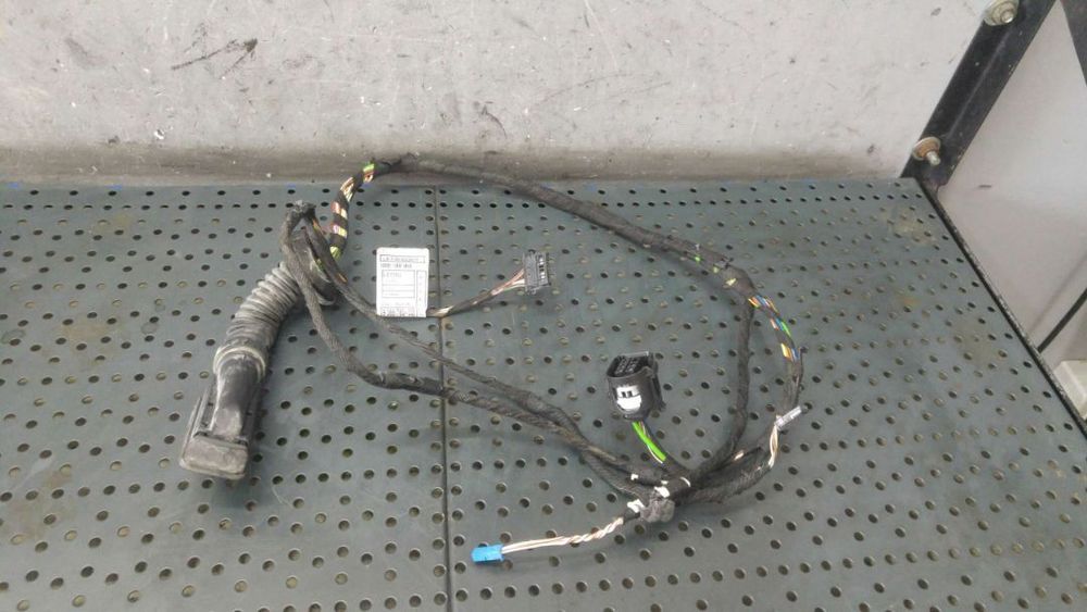 Cablaj instalatie electrica usa dreapta spate bmw seria 3 f31 19344411 9366759