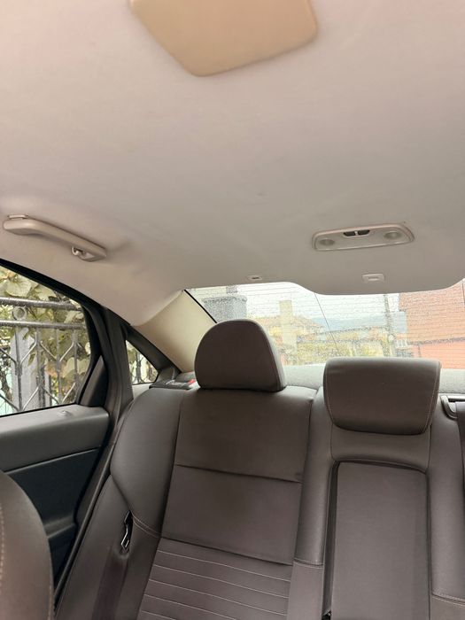 Volvo S40 2.0D 2005