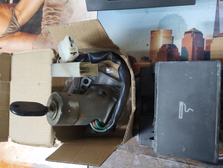 Части за Iveco Daily  Ивеко Дейли