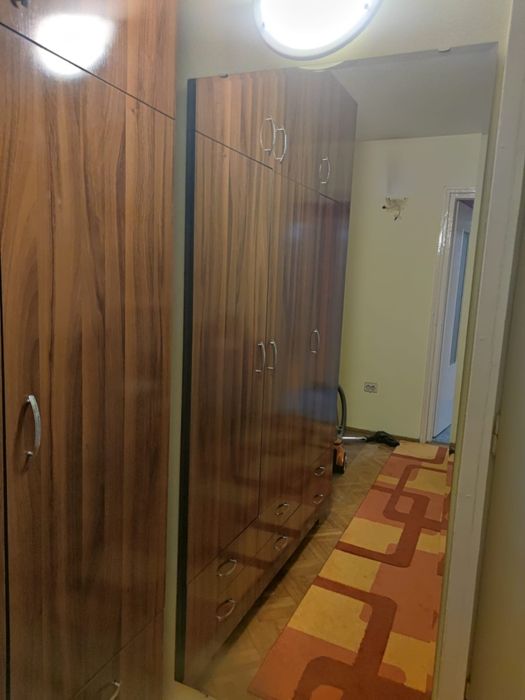 Oglindă mare perete / hol – Dimensiuni 70 x 165 cm – Stare excelentă