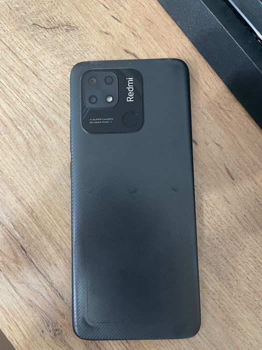 Xiaomi Redmi 10C