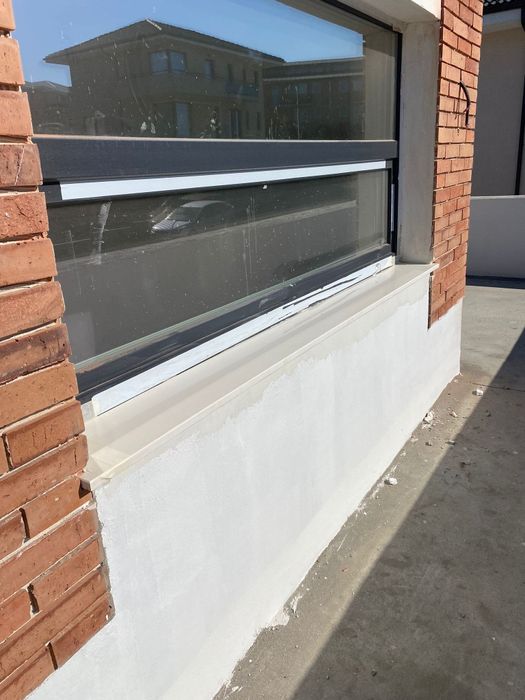 Caramida aparenta fatade Bricked.ro