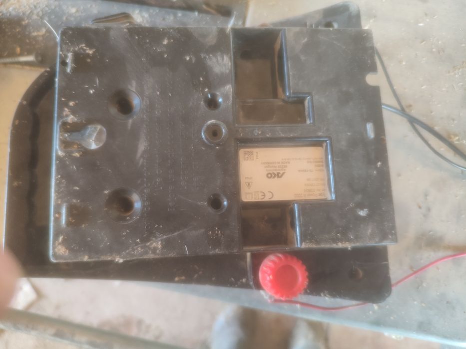 Электро изгородь электро пастух