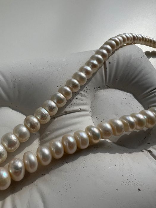 Жемчужное ожерелье