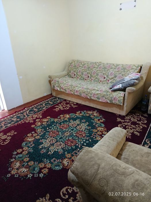 Продаётся дачный участок в обществе ВОСХОД в у